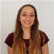 Técnica de atletismo, monitora, entrenadora personal